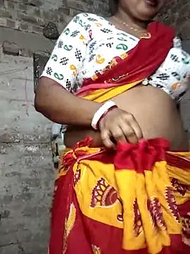 Sagarika-24 on StripChat 