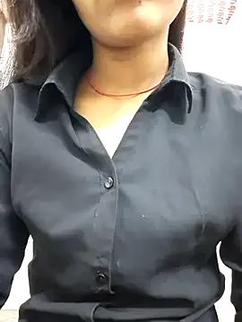 Sanaya_009 on StripChat 