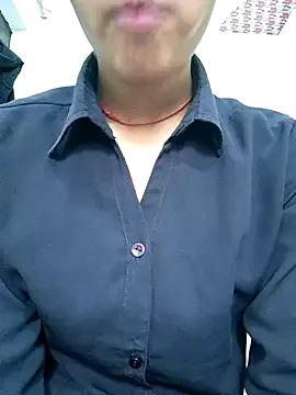 Sanaya_009 on StripChat 