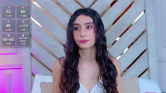 Sarah-Grace — Slap Face with Dildo 