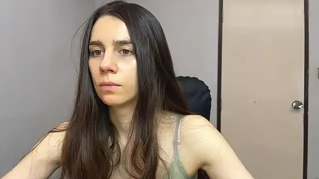 SassyJessi on StripChat 