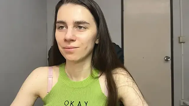 SassyJessi on StripChat 