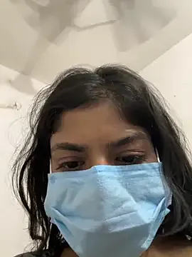 sassyy_poonam on StripChat 