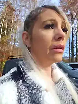 Sexy_Sparkling_ — Dildo Fuck / RISKY / + 2MIN LINK