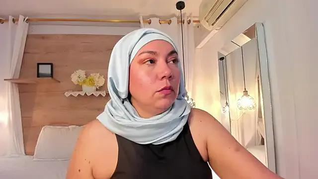 Shahd_1 on StripChat 