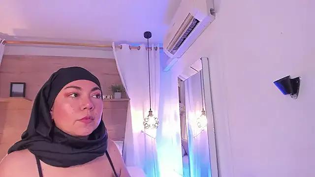 Shahd_1 on StripChat 