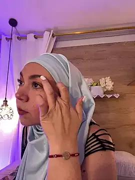 Shahd_1 on StripChat 