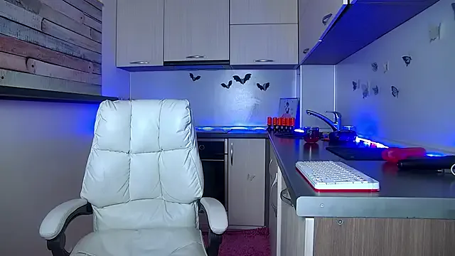 Skinny_Nally — slap my ass