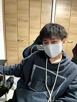 sofe8161 — Freechat on StripChat