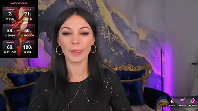 SonnyKage on StripChat 