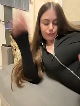 Soyyyaa on StripChat 