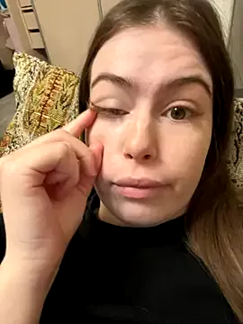 Soyyyaa on StripChat 