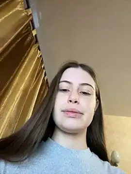 Soyyyaa on StripChat 