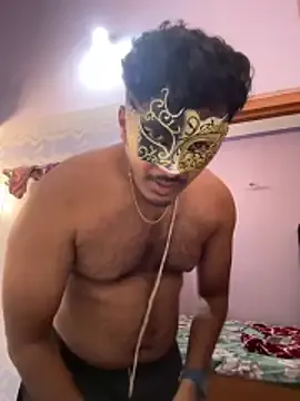 Srishilcpl on StripChat 