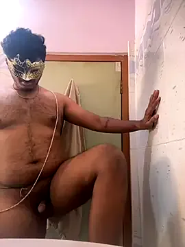 Srishilcpl — Cum in mouth