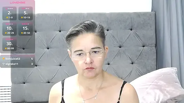 StaceyDarling — Do you want to see me naked? Undress me