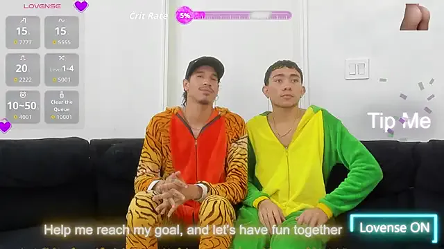 StrawwBoys — hello guys kiss