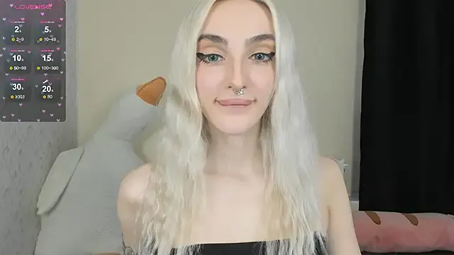 succubantra on StripChat 