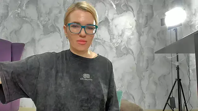 succubus on StripChat 