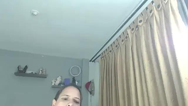 SusanLeroy on StripChat 