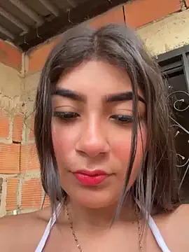 Sweed-virgin-pussy — finger in the ass+take a bath