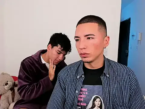 sweet_boys_xx — FULL SHOW CUM BOTH