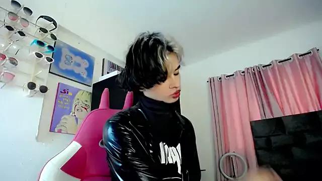 Sweet_Jack1 on StripChat 