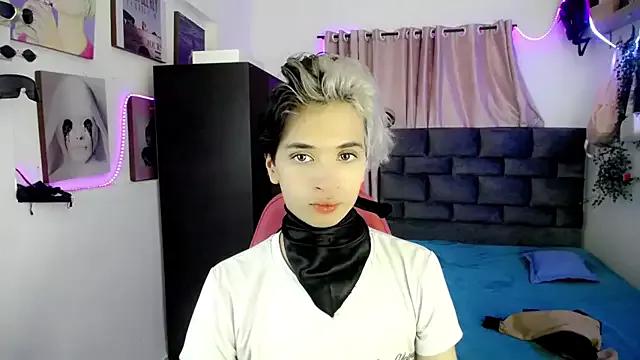 Sweet_Jack1 on StripChat 