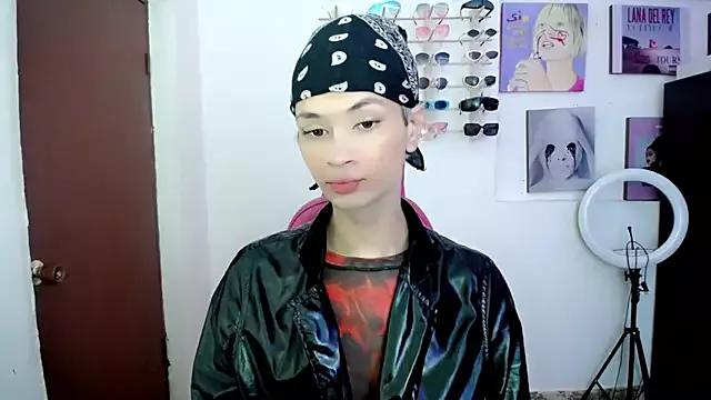 Sweet_Jack1 on StripChat 