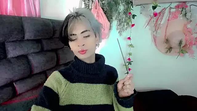 Sweet_Jack1 on StripChat 
