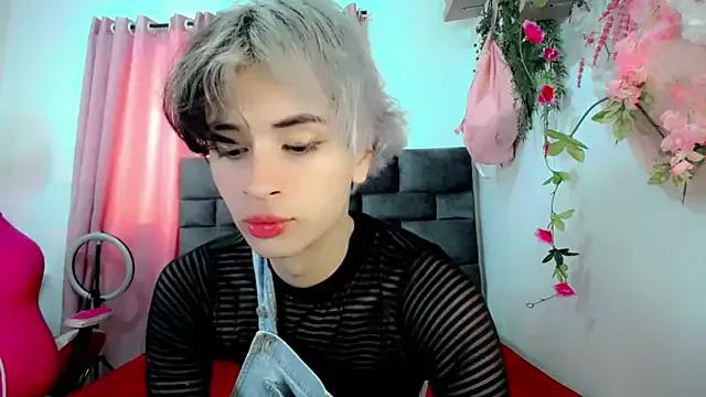 Sweet_Jack1 on StripChat 