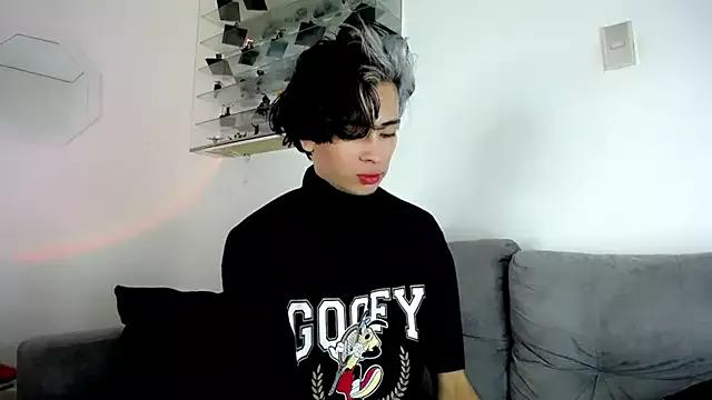 Sweet_Jack1 on StripChat 