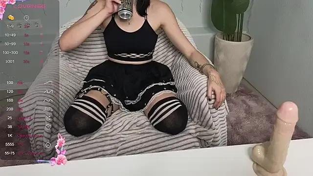 sweet_miami on StripChat 