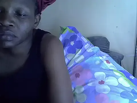 Sweet_serah on StripChat 