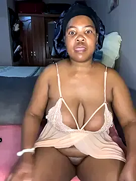 SweetCandy84 — Welcome your new Queen