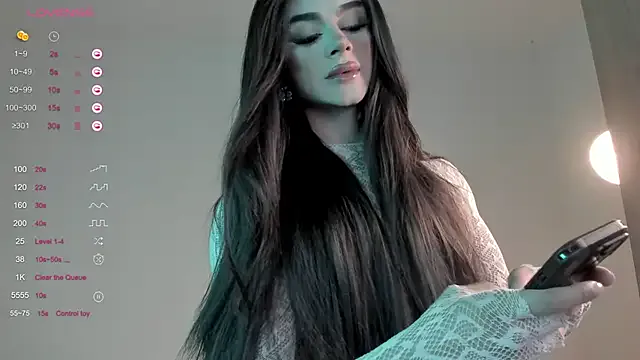 sweetest_bella on StripChat 