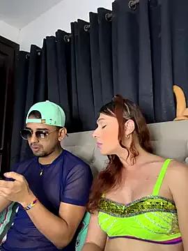 sweethoneytsx on StripChat 