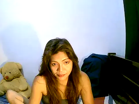 sweetvirginia01 on StripChat 