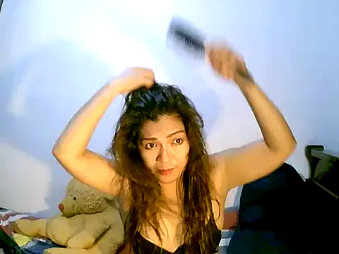 sweetvirginia01 on StripChat 