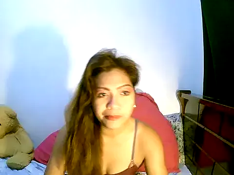 sweetvirginia01 on StripChat 