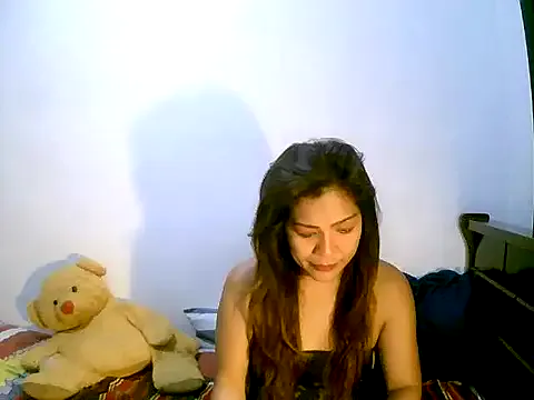 sweetvirginia01 on StripChat 