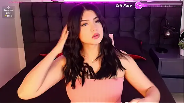 Sweety_Nicole_ on StripChat 