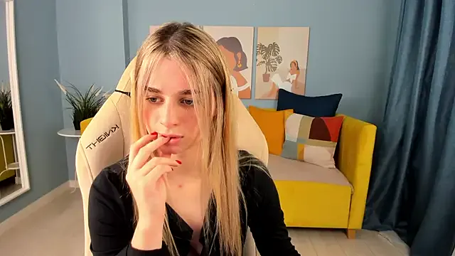 SweetyLicky on StripChat 