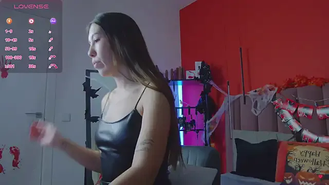 SweetySonya on StripChat 