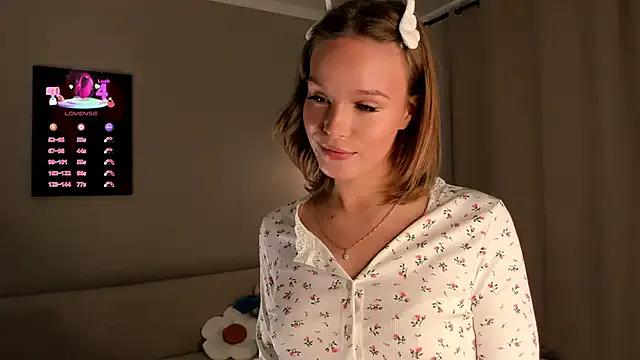 TaiteBayles on StripChat 