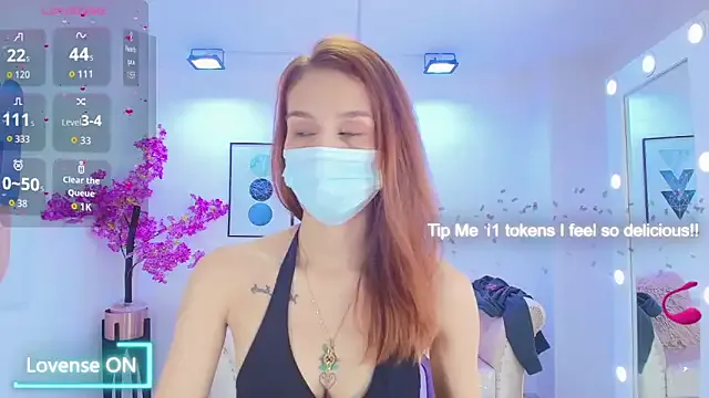 Tamara_slimx on StripChat 