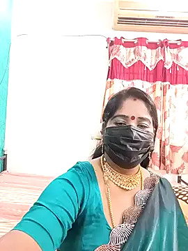 tamil-aunt — Freechat on StripChat