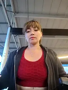 tata_sanz_ on StripChat 