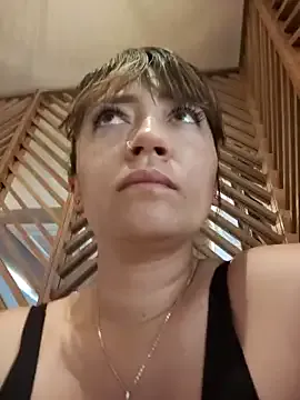 tata_sanz_ on StripChat 