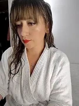 tata_sanz_ on StripChat 